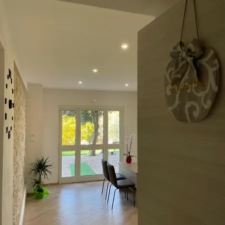 Il Palazzo B&B