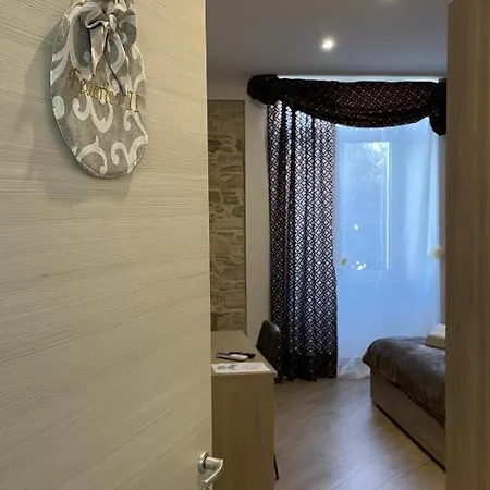 Il Palazzo B&B