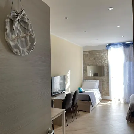 B&B Il Palazzo Roseto Valfortore
