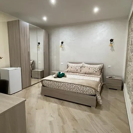 Il Palazzo B&B Roseto Valfortore