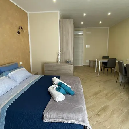 B&B Il Palazzo *