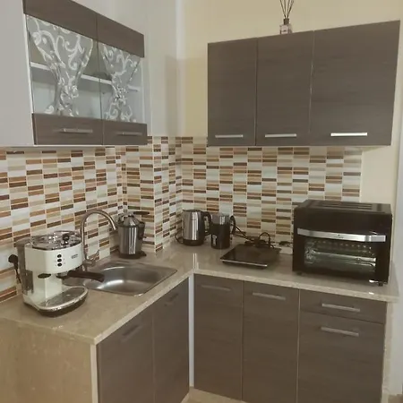 Il Palazzo B&B Roseto Valfortore