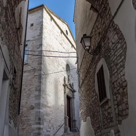 Il Palazzo * Roseto Valfortore