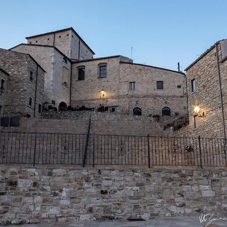 B&B Il Palazzo *
