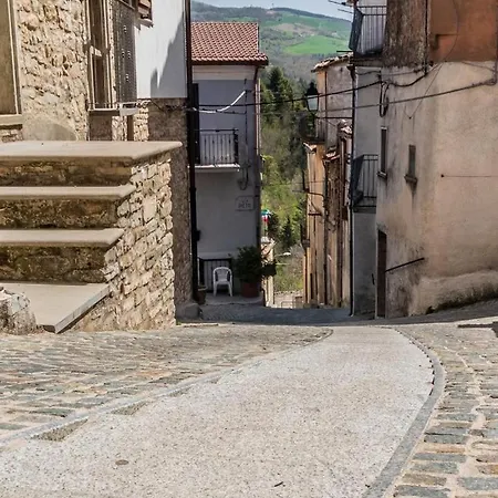 Il Palazzo B&B *