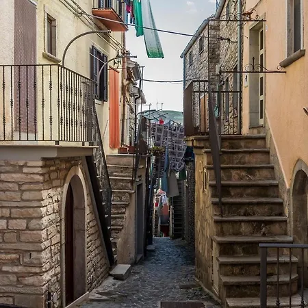 B&B Il Palazzo *