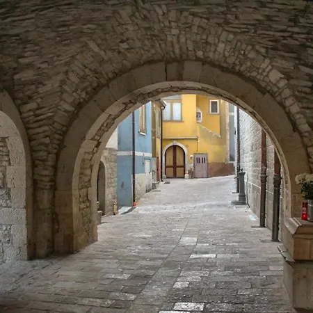 Il Palazzo B&B *