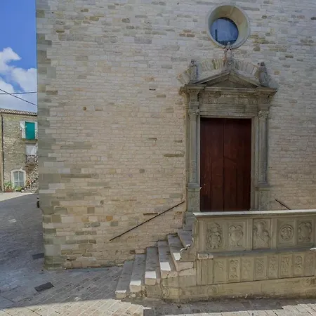 B&B Il Palazzo Roseto Valfortore