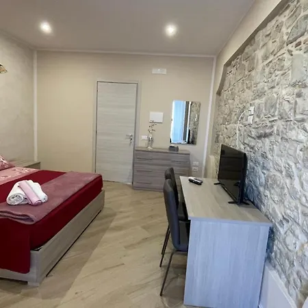 Il Palazzo Bed & Breakfast Roseto Valfortore
