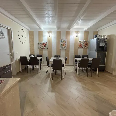 Bed & Breakfast Il Palazzo *