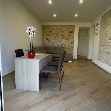 Bed & Breakfast Il Palazzo