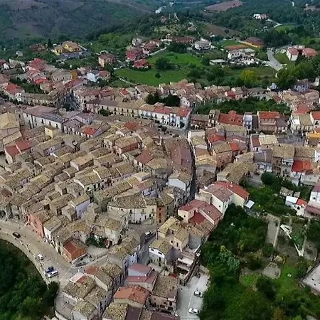 Il Palazzo Bed & Breakfast Roseto Valfortore