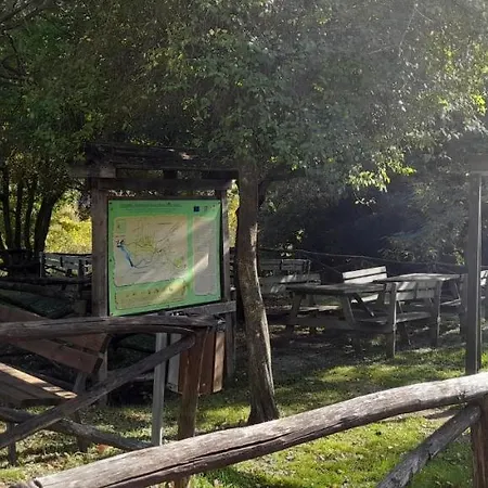 Il Palazzo * Roseto Valfortore